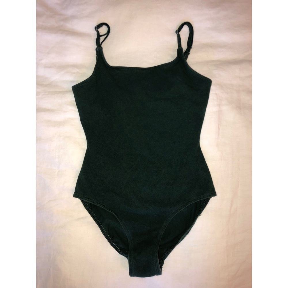 Danskin Leotard